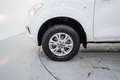 Nissan Navara 2.3dCi Doble Cabina Acenta Blanc - thumbnail 11