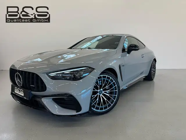 Mercedes-Benz CLE 53 AMG 4Matic Premium Plus DISTR,HUD,BURM...