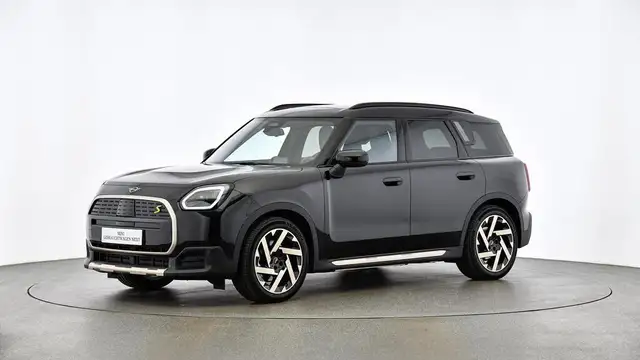 MINI Countryman SE All4 Favoured Trim