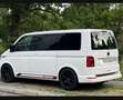 Volkswagen T6 Multivan MULTIVAN T6.1 2.0 TDI Weiß - thumbnail 2