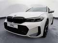 BMW 320 d xDrive Touring M-Sport *Pro*Shadow*Navi*Kam Weiß - thumbnail 13