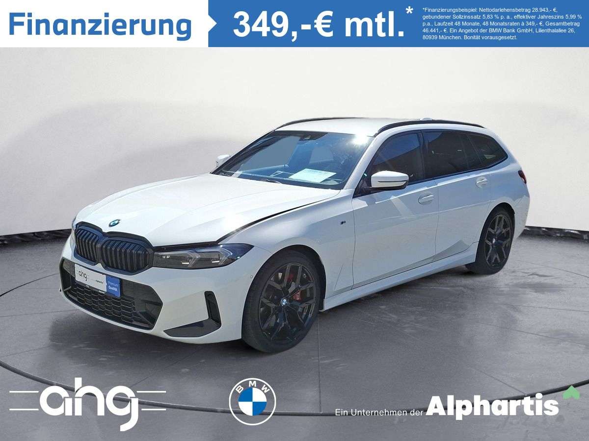 BMW 320