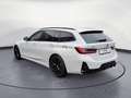 BMW 320 d xDrive Touring M-Sport *Pro*Shadow*Navi*Kam Weiß - thumbnail 4