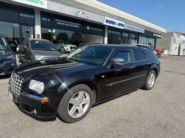 touring 3.0 V6 crd auto