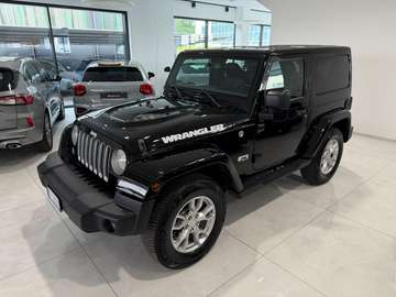 2.8 CRD DPF Sport Auto *JK FAMILY SPECIAL EDITION*