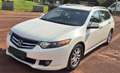 Honda Accord Accord Tourer 2.0 Automatik Executive Weiß - thumbnail 2