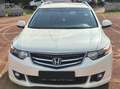 Honda Accord Accord Tourer 2.0 Automatik Executive Weiß - thumbnail 1