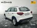 Suzuki Vitara 1.4 Mild-Hybrid Club Allwetter*LED Bianco - thumbnail 4