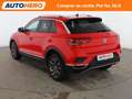 Volkswagen T-Roc 1.5 TSI Sport Rojo - thumbnail 4