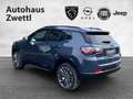 Jeep Compass Summit PHEV 240 AT6 Blau - thumbnail 4