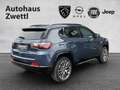 Jeep Compass Summit PHEV 240 AT6 Blau - thumbnail 6