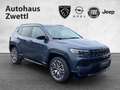 Jeep Compass Summit PHEV 240 DCT7 Blau - thumbnail 8