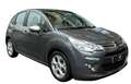 Citroen C3 C3 e-VTi 82 PureTech Confort ETG Gris - thumbnail 3