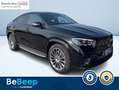 Mercedes-Benz GLE 450 GLE COUPE 450 D AMG LINE PREMIUM 4MATIC AUTO Чорний - thumbnail 3