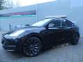 Tesla Model Y Performance Dual AWD PANO/21"/MWST/393KW Noir - thumbnail 2
