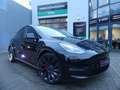 Tesla Model Y Performance Dual AWD PANO/21"/MWST/393KW Noir - thumbnail 1