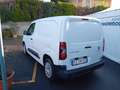 Peugeot Partner BlueHDi 100 S&S PC Furgone Premium Bianco - thumbnail 5