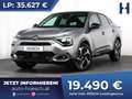 Citroen C4 X PureTech 130 Aut. MAX PANO HEAD-UP R-KAM ACC++ Grau - thumbnail 1