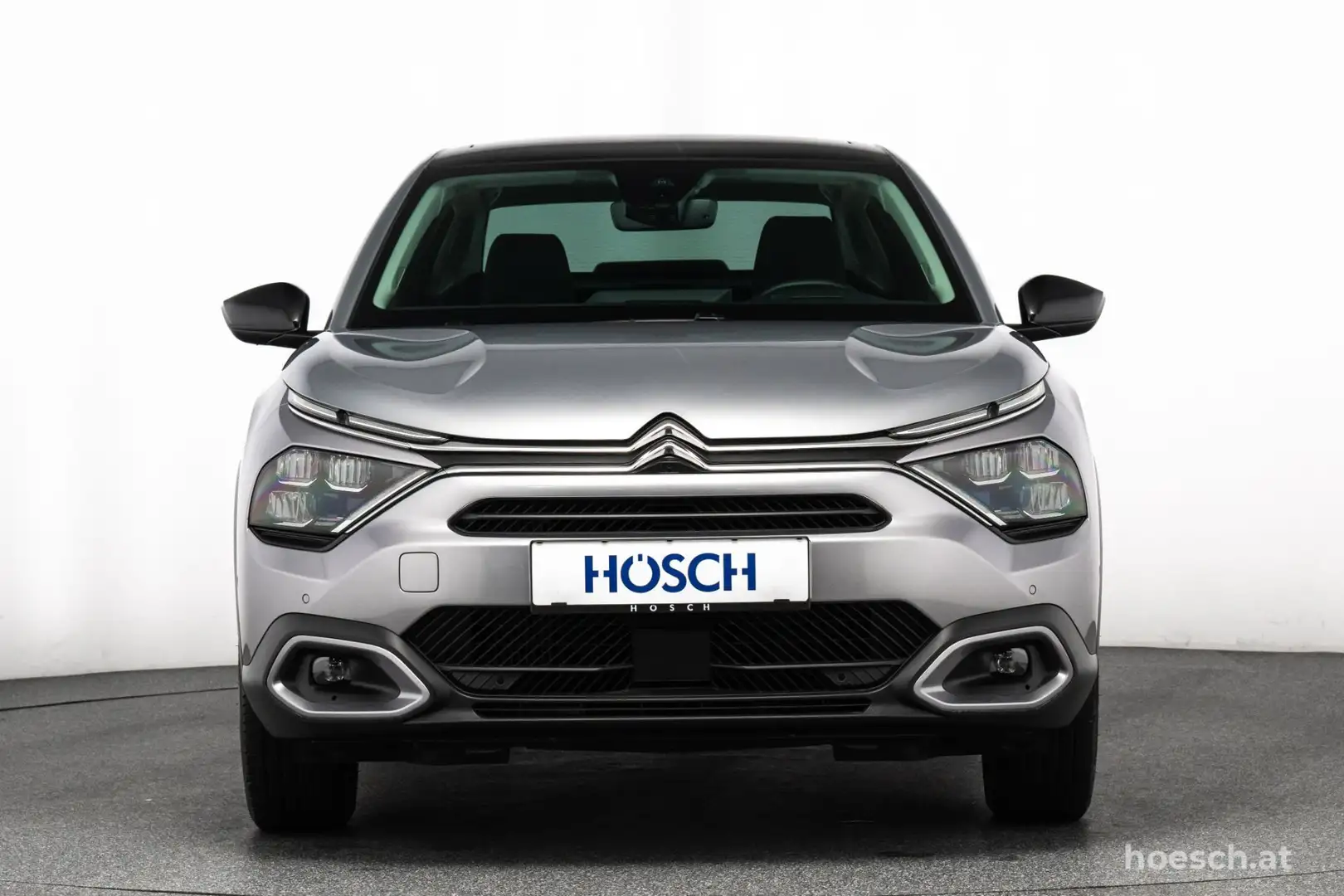 Citroen C4 X PureTech 130 Aut. MAX PANO HEAD-UP R-KAM ACC++ Grau - 2