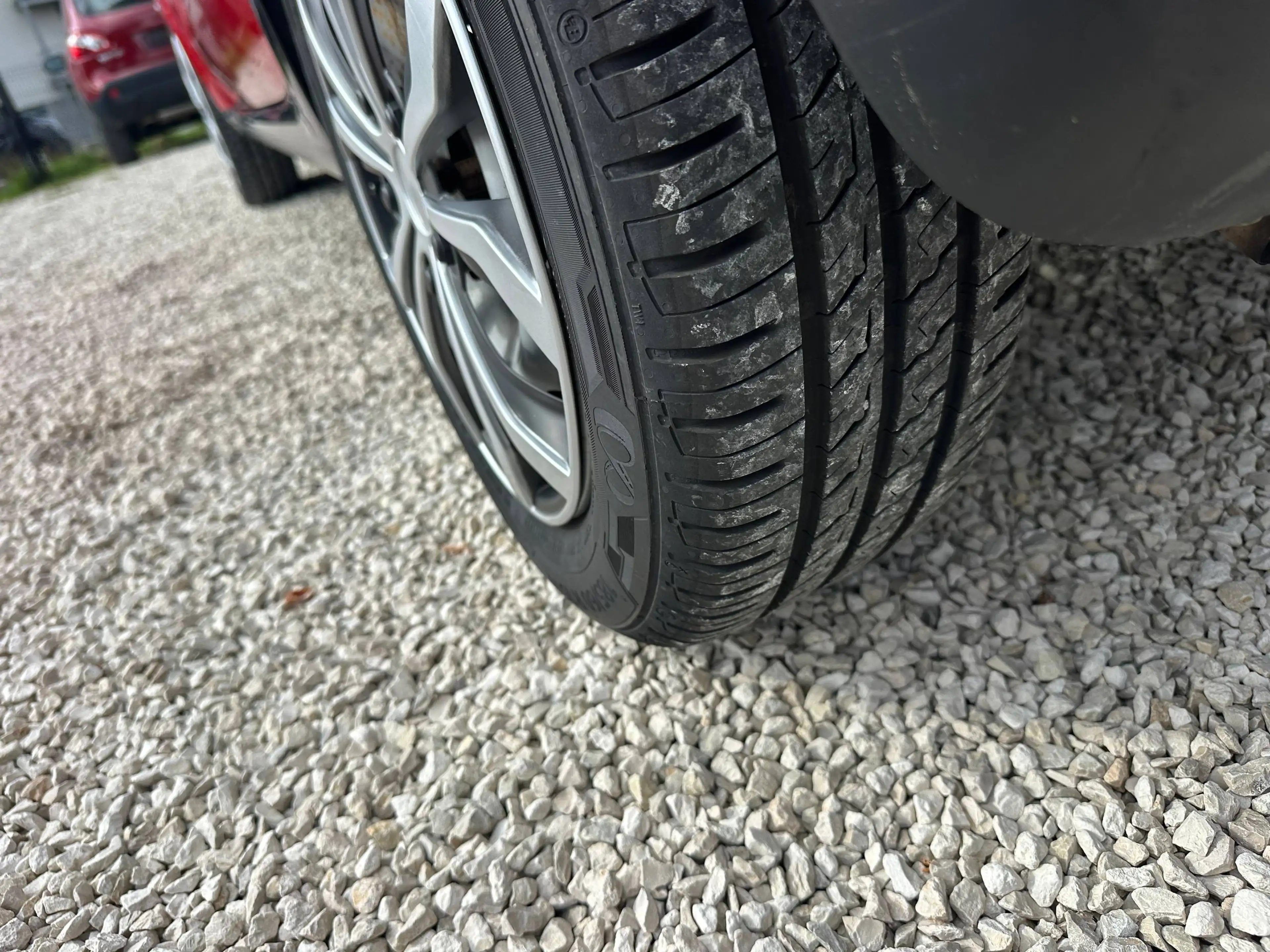 smart forFour Forfour 1.0i * 78.947 KM !!! * — photo 13