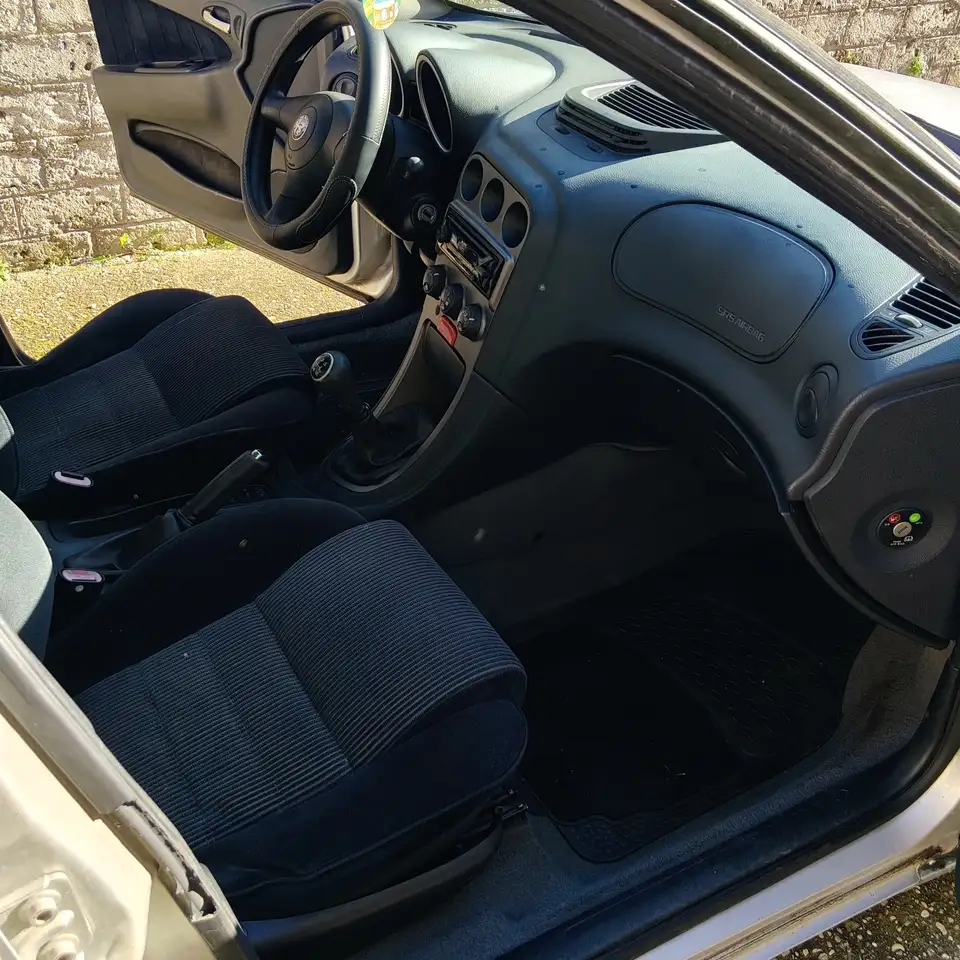 Alfa Romeo 156 SW 1.6 ts 16v Distinctive, foto 5