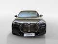 BMW 740 M Sport Czarny - thumbnail 4