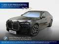 BMW 740 M Sport Czarny - thumbnail 1