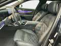 BMW 740 M Sport Czarny - thumbnail 11