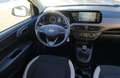 Hyundai i10 TÜV Neu 1.Hand*nur36tkm Lenkradheiz. SHZ Klima Blanc - thumbnail 4