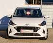 Hyundai i10 TÜV Neu 1.Hand*nur36tkm Lenkradheiz. SHZ Klima Blanc - thumbnail 2