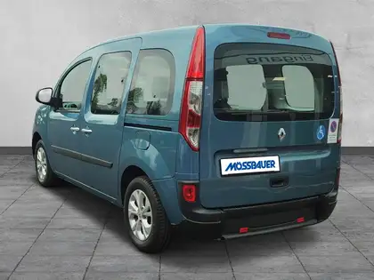 Annonce voiture d'occasion Renault Kangoo - CARADIZE