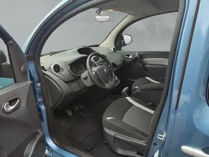 Annonce voiture d'occasion Renault Kangoo - CARADIZE