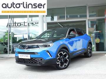 Mokka-e Elektromotor 50kWh / 100kW