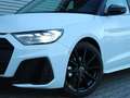 Audi A1 Sportback 30 TFSI S line LED MMI Navi Plus Virt... Bianco - thumbnail 7