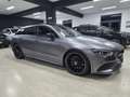 Mercedes-Benz CLA 200 CLA Sh.Brake - X118 Shooting Brake d Premium auto Gris - thumbnail 4