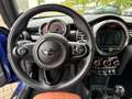 MINI Cooper S Cabrio 2.0*El.Verdeck*Navi *Leder*HarmanKardon*LED*KLimaa Blau - thumbnail 12