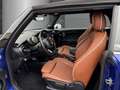 MINI Cooper S Cabrio 2.0*El.Verdeck*Navi *Leder*HarmanKardon*LED*KLimaa Blau - thumbnail 7