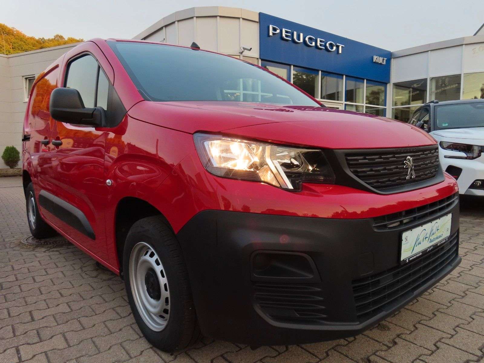 Peugeot
