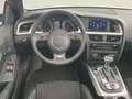 Audi A5 cabrio 2.0 tdi 190cv multitronic Grijs - thumbnail 4