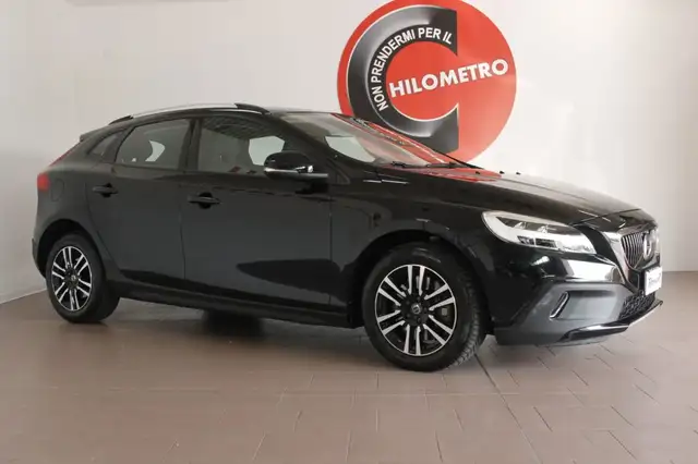 Volvo V40 Cross Country D2 Business  FULL-LED Unicoproprietario