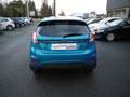 Ford Fiesta 1.6 TDCI 95CH FAP ECO STOP\u0026START TITANIUM 5P Bleu - thumbnail 6