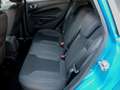 Ford Fiesta 1.6 TDCI 95CH FAP ECO STOP\u0026START TITANIUM 5P Bleu - thumbnail 10