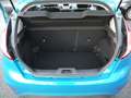Ford Fiesta 1.6 TDCI 95CH FAP ECO STOP\u0026START TITANIUM 5P Bleu - thumbnail 11