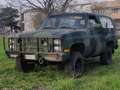 Chevrolet Blazer K5 - thumbnail 14