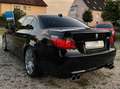 BMW M5 5.0 V10 Limousine Aut. Schwarz - thumbnail 3