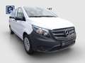 Mercedes-Benz Vito Vito Tourer 116 CDI Pro 4x4 extralang (EURO 6d) 9-S Weiß - thumbnail 1