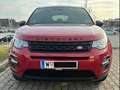 Land Rover Discovery Sport Discovery Sport 2,0 4WD HSE Luxury Aut. HSE Luxury Rot - thumbnail 8
