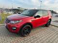 Land Rover Discovery Sport Discovery Sport 2,0 4WD HSE Luxury Aut. HSE Luxury Rot - thumbnail 1