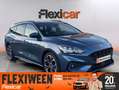 Ford Focus 1.0 Ecoboost 92kW ST-Line SB Azul - thumbnail 1