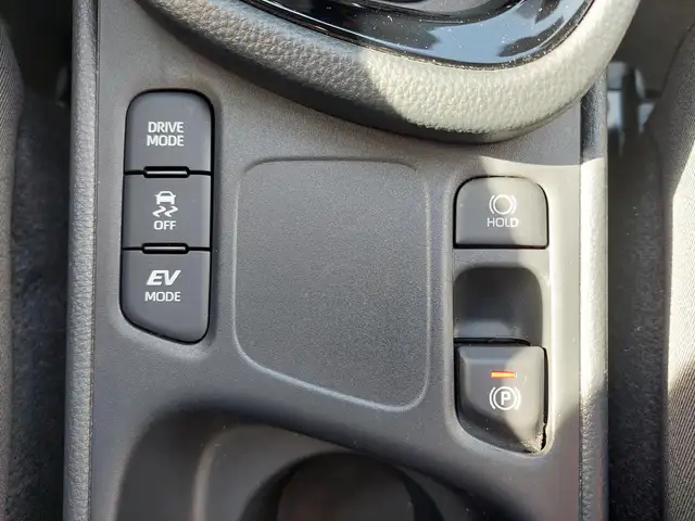 Toyota Yaris Cross view 29